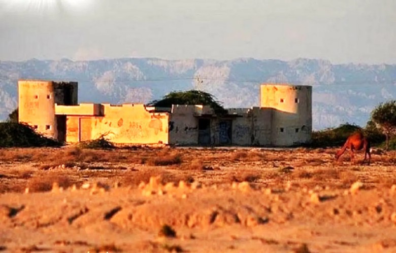 The Jinn Castle Of Kish: Myth Or Reality? 4 Visiting Jinn Castle In Kish