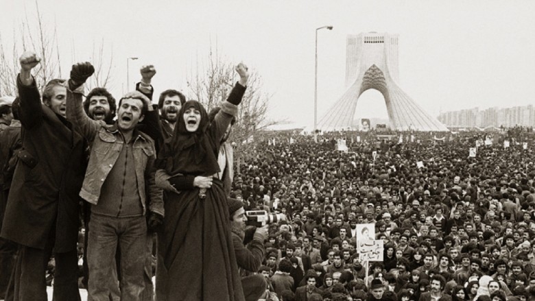 Pahlavi Dynasty: A Guide To Iran'S Modern History 8 Islamic Revolution In Iran ()