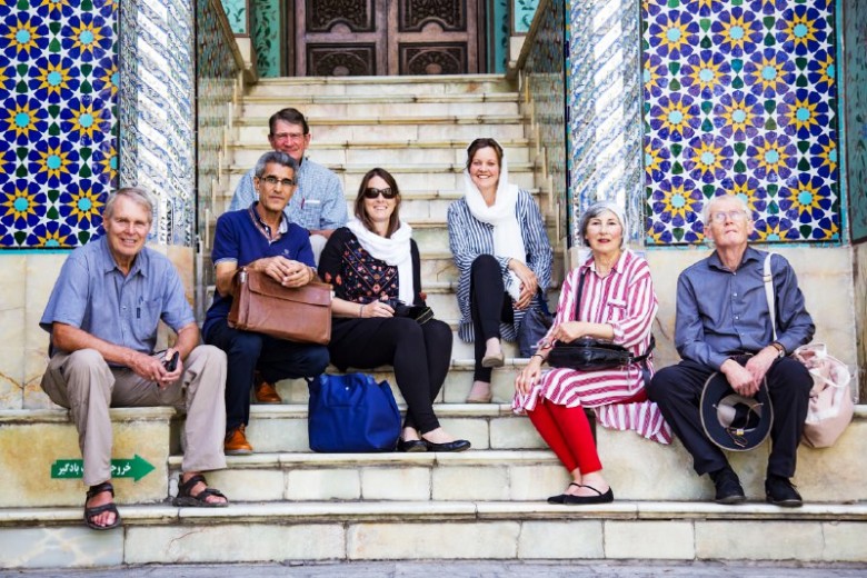 Best Iran Tours For Solo Travelers