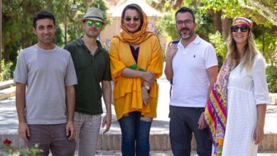 Top Cultural Tours In Iran: Art, History, And Traditions 9 Cultural Tours In Iran ()