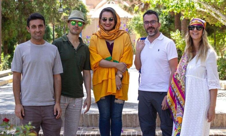 Top Cultural Tours In Iran: Art, History, And Traditions 1 Cultural Tours In Iran ()