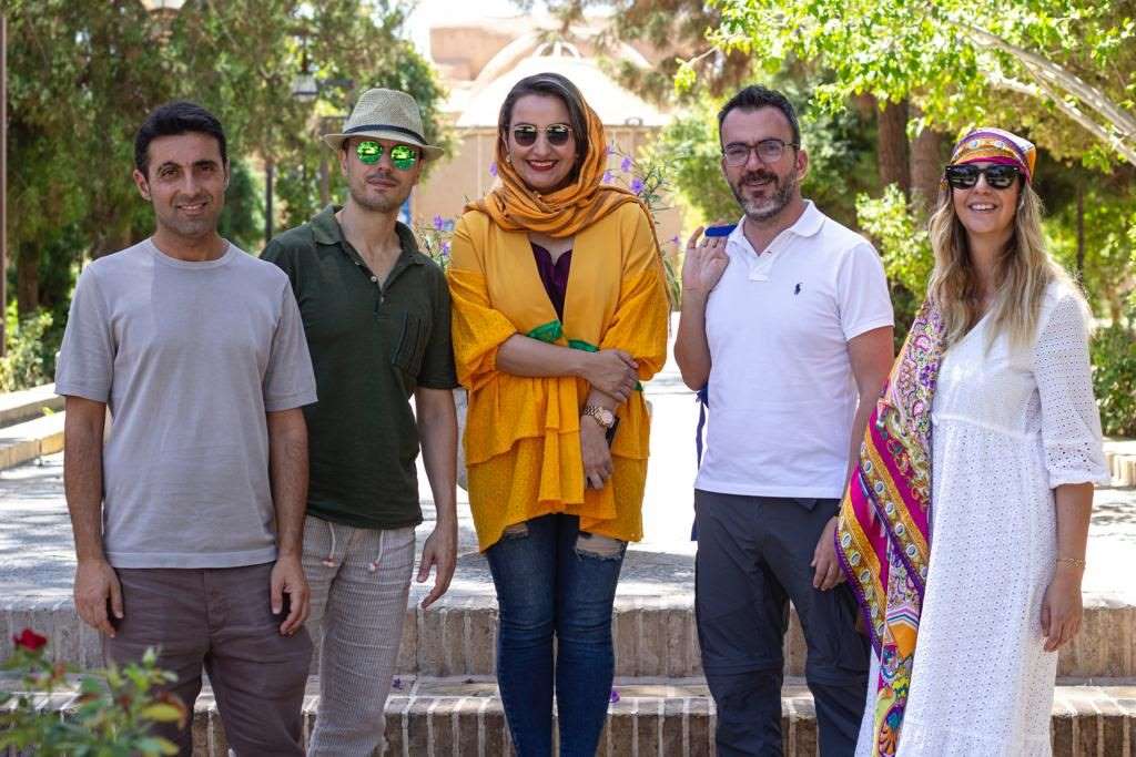 Top Cultural Tours in Iran: Art, History, and Traditions