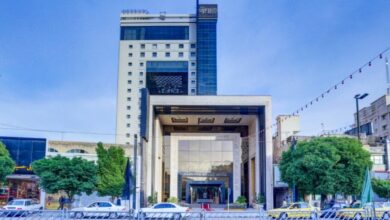Darvishi Royal Hotel In Mashhad: A Tripadvisor Perspective 5 Darvishi Royal Hotel In Mashhad