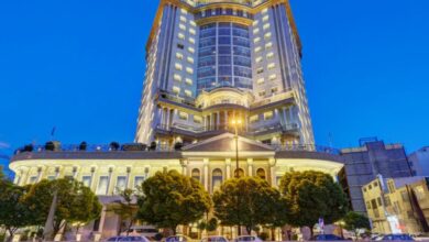 Golden Palace Hotel (Ghasr Talaee) In Mashhad: A Tripadvisor Perspective 6 Golden Palace Hotel In Mashhad
