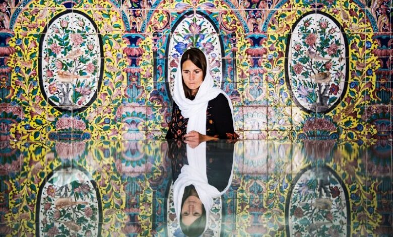 Iran Group Tours For Solo Travelers