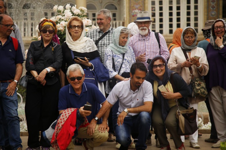 What Is The Average Size Of A Group Tour In Iran? 7 Iran Large Group Tours