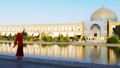 Exclusive Iran: Private Tailored Tours For Personalized Experiences 4 Iran Private Tailored Tours For Personalized Experiences