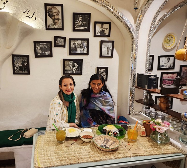Exclusive Iran: Private Tailored Tours For Personalized Experiences 2 Iran Private And Tailored Tours