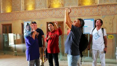 Are Small Group Tours More Expensive Than Larger Group Tours? 10 Iran Small Group Tours With Surfiran