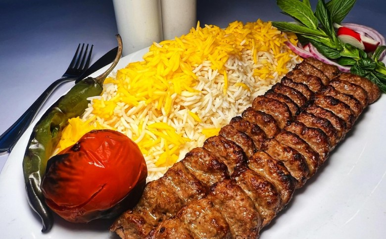 How Much Does A Typical Tour To Iran Cost? 6 Iranian Kebab