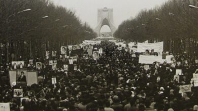 Iran'S Contemporary History