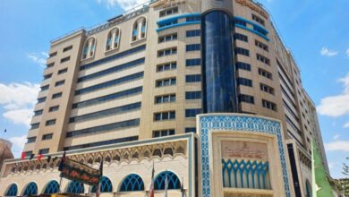 Madinah Al-Reza Hotel In Mashhad: A Tripadvisor Perspective 7 Madinah Al-Reza Hotel In Mashhad