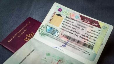 Obtaining Iran Visa