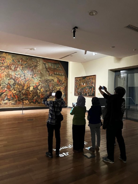 Exclusive Iran: Private Tailored Tours For Personalized Experiences 6 Private Tours For History And Art Enthusiasts