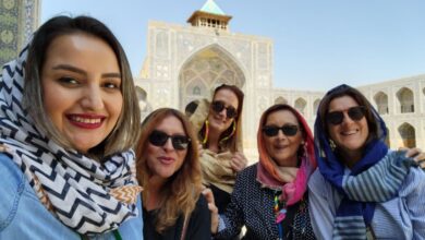 What Is The Average Size Of A Group Tour In Iran? 9 Size Of Group Tour In Iran
