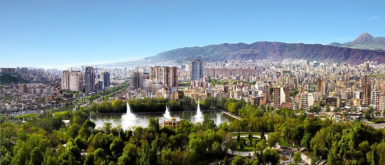 Top Cultural Tours In Iran: Art, History, And Traditions 10 Tabriz City, Iran