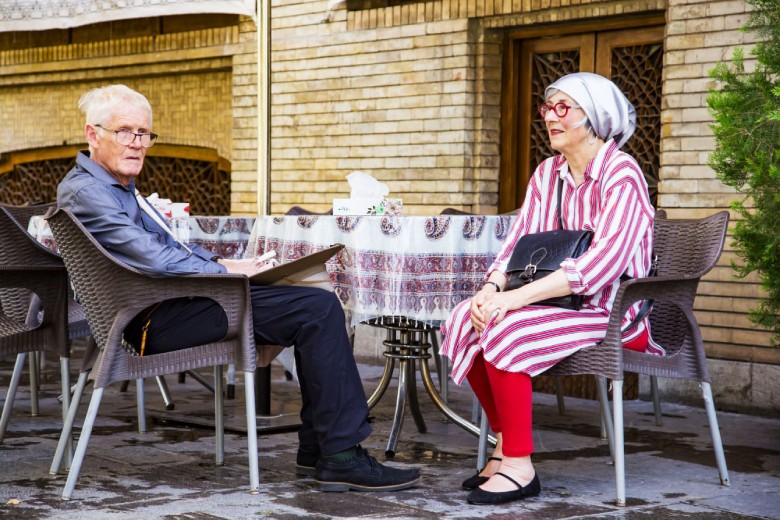 Exclusive Iran: Private Tailored Tours For Personalized Experiences 7 Tailor-Made Tours In Iran With Surfiran