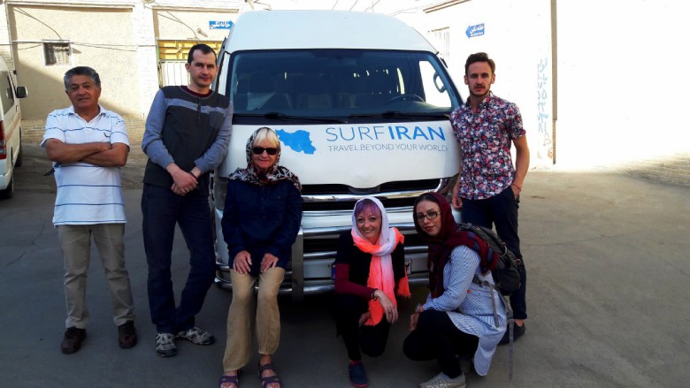 How Much Does A Typical Tour To Iran Cost? 4 Transportation In Iran With Surfiran