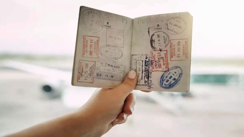 Iran Is Now Visa-Free For Indian Citizens 1 Visa Extension In Iran