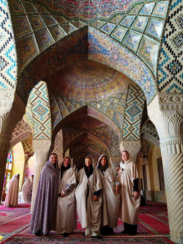 How Much Does A Typical Tour To Iran Cost? 7 Visiting Historical Sites Of Iran