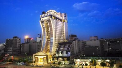 Almas 2 Hotel In Mashhad: A Tripadvisor Perspective 9 Almas 2 Hotel In Mashhad