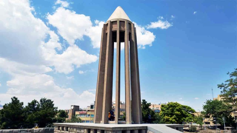 Avicenna: The Persian Polymath Who Shaped The World 6 Avicenna Mausoleum, Hamadan, Iran
