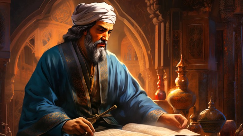 Avicenna: The Persian Polymath Who Shaped The World 1 Avicenna