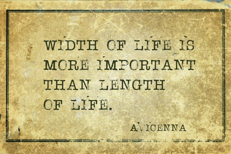 Avicenna: The Persian Polymath Who Shaped The World 4 Avicenna'S Quote