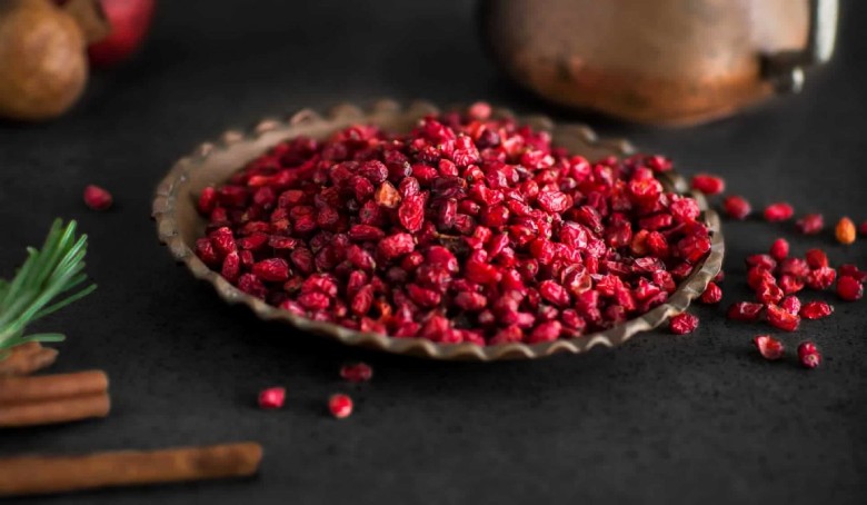 Top 21 Souvenirs From Mashhad: A Guide To The Best Gifts 15 Barberry (Zereshk)
