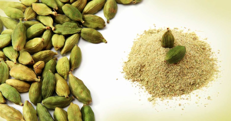 14 Popular And Authentic Iranian Spices In Cooking 6 Cardamom