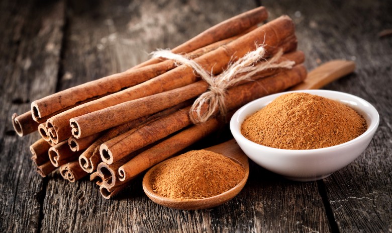 14 Popular And Authentic Iranian Spices In Cooking 5 Cinnamon