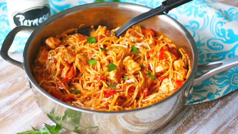 The Journey Of Macaroni With Potato Tahdig: From Italy To Iran 4 Different Types Of Macaroni