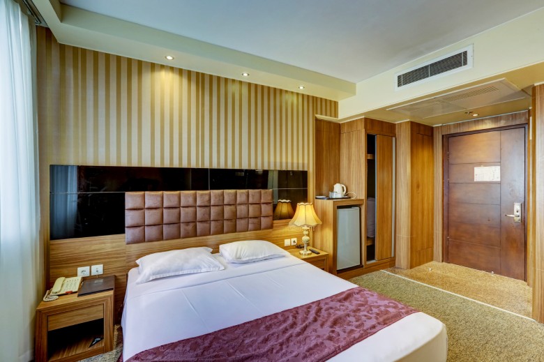 Sinoor Hotel In Mashhad: A Tripadvisor Perspective 9 Double Rooms Of Sinoor Hotel, Mashhad
