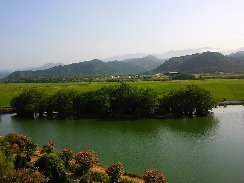 The Most Famous Cities Of Gilan You Must Visit 26 Estil Lagoon, Astara