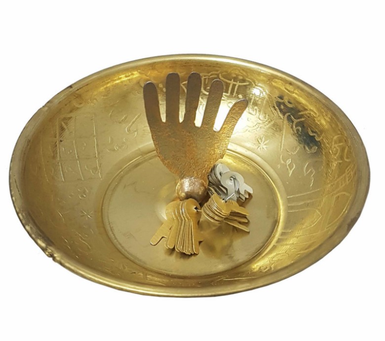 Top 21 Souvenirs From Mashhad: A Guide To The Best Gifts 14 Forty-Key Cups