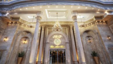 Ghasr International Hotel In Mashhad: A Tripadvisor Perspective 2 Ghasr International Hotel In Mashhad