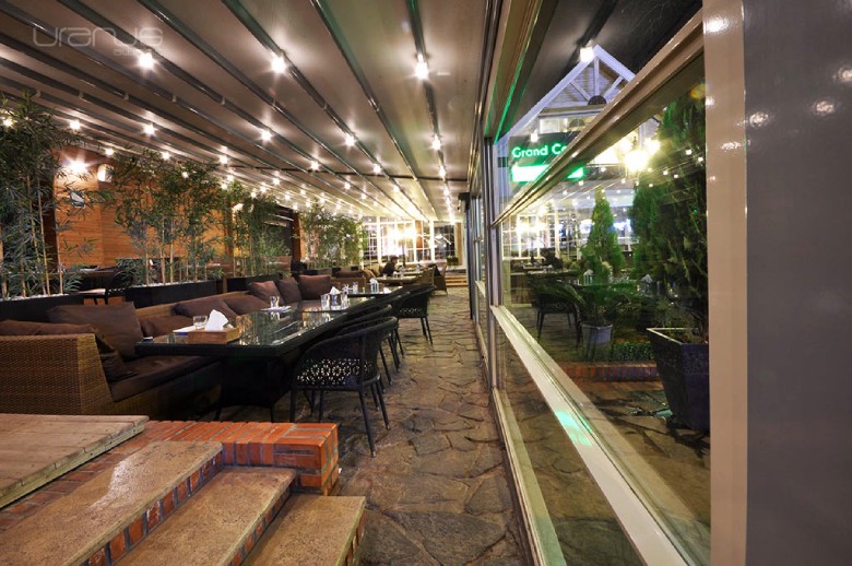 10 Best Rashti Restaurants In Rasht You Have To Try 13 Gilan Grand Restaurant
