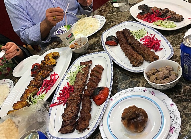 10 Best Rashti Restaurants In Rasht You Have To Try 14 Hasan Rashti Restaurant
