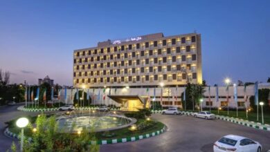 Homa 1 Hotel In Mashhad: A Tripadvisor Perspective 4 Homa 1 Hotel In Mashhad