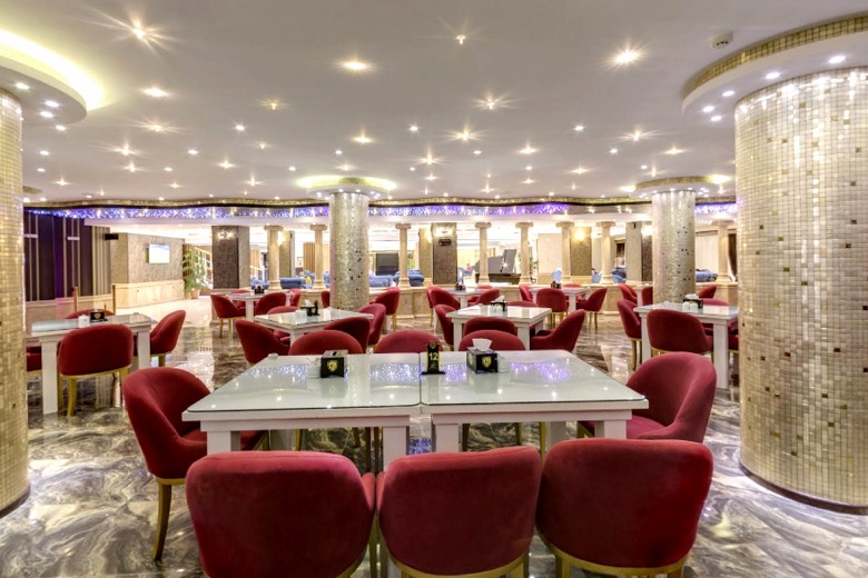 10 Best Rashti Restaurants In Rasht You Have To Try 11 Jahangir Restaurant