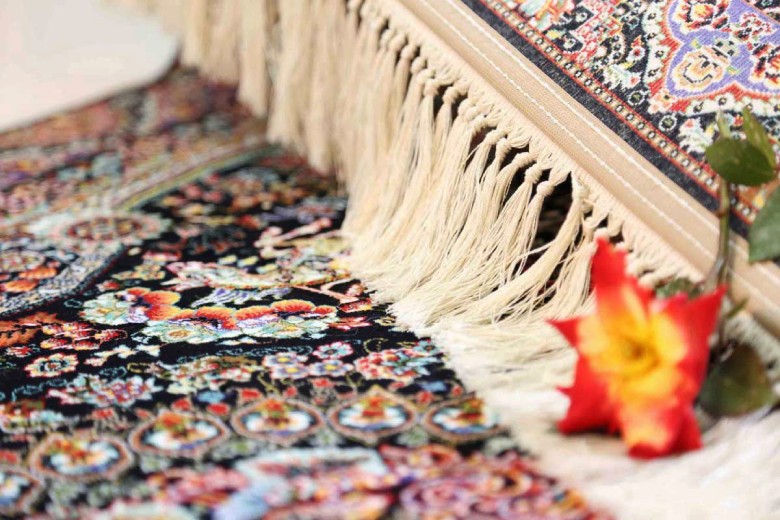 Top 21 Souvenirs From Mashhad: A Guide To The Best Gifts 7 Kilims And Carpets Of Mashhad