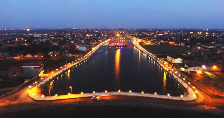 The Most Famous Cities Of Gilan You Must Visit 15 Koumleh Lake, Langarud