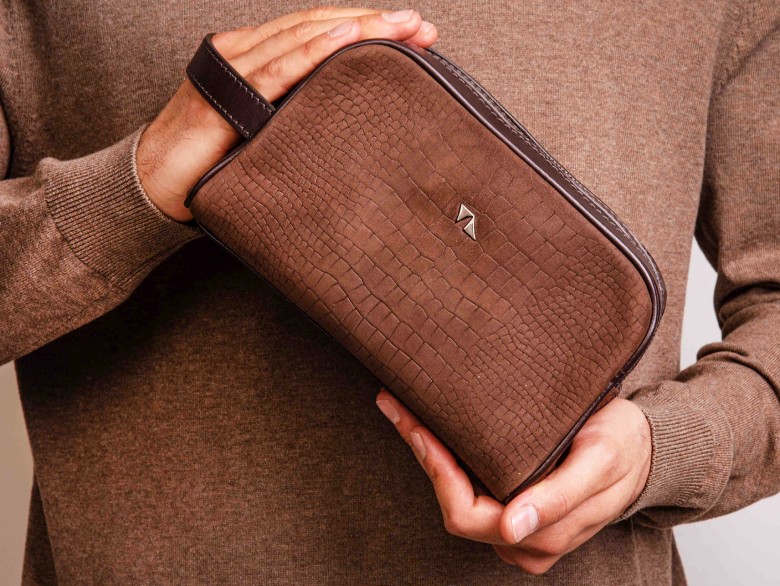 Top 21 Souvenirs From Mashhad: A Guide To The Best Gifts 8 Mashhad Leather