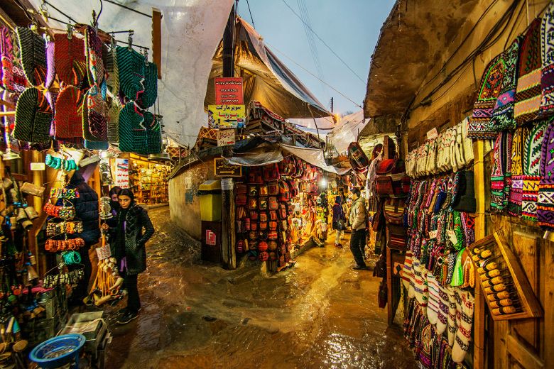 The Most Famous Cities Of Gilan You Must Visit 55 Masuleh Bazaar