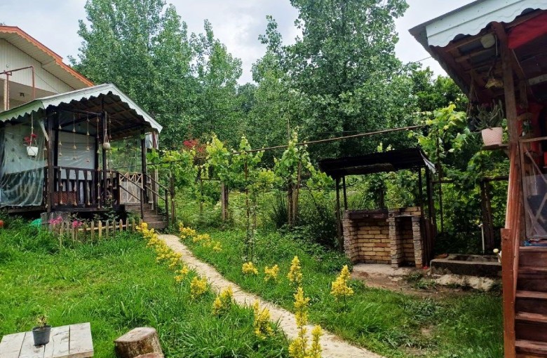 The Most Famous Cities Of Gilan You Must Visit 57 Masuleh Forest Park