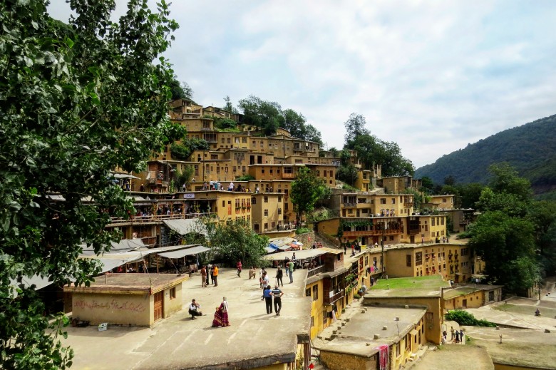 The Most Famous Cities Of Gilan You Must Visit 54 Masuleh Village