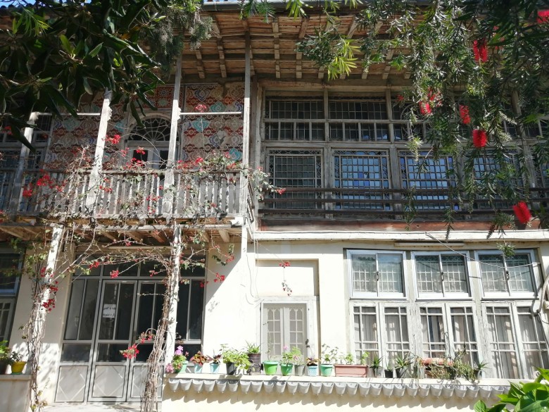 The Most Famous Cities Of Gilan You Must Visit 14 Monjem Bashi House, Langarud