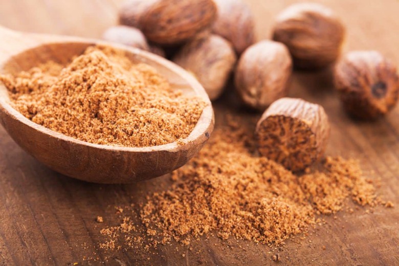 14 Popular And Authentic Iranian Spices In Cooking 14 Nutmeg