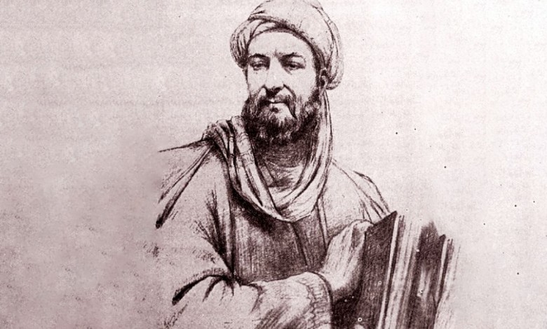 Avicenna: The Persian Polymath Who Shaped The World 3 Painting Of Avicenna