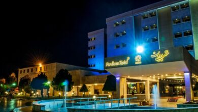 Pardisan Hotel In Mashhad: A Tripadvisor Perspective 3 Pardisan Hotel In Mashhad